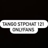 Tango Stpchat 121 OnlyFans 🖤