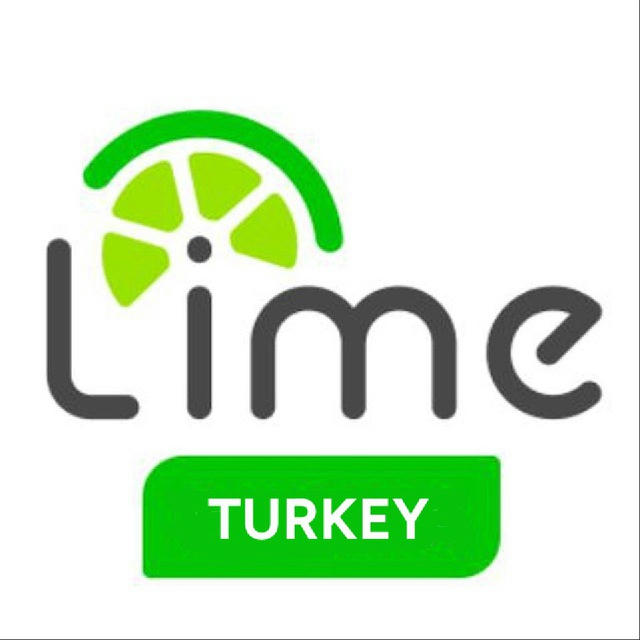 Lime-Turkey