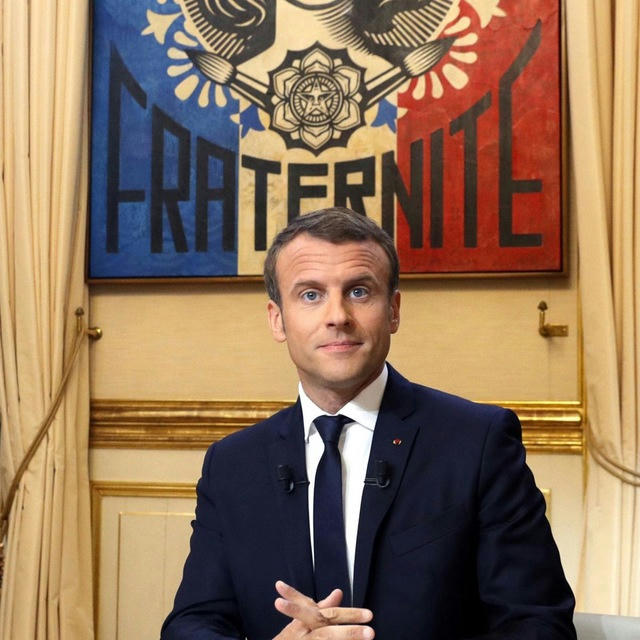 La Liberté 🇫🇷