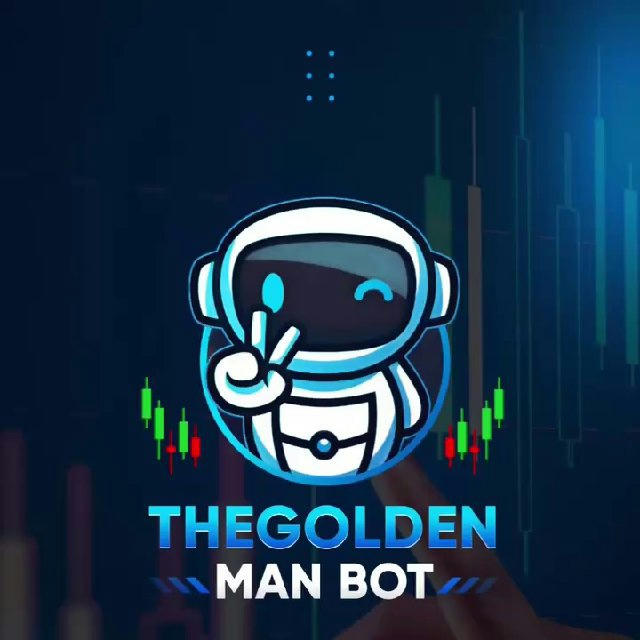 ‏ ™THEGOLDEN MAN