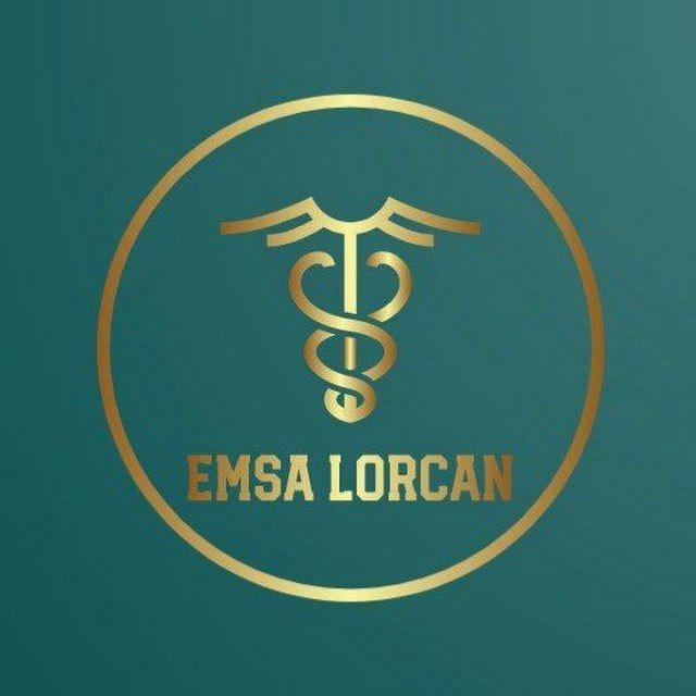EMSA- Lorcan
