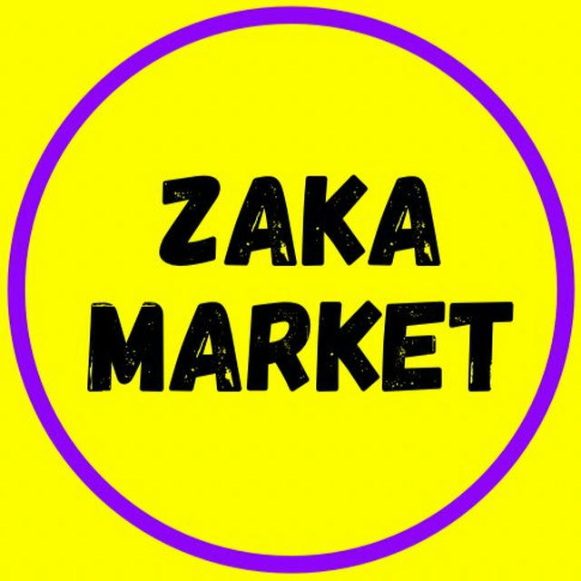 🟣 ZAKA UZUM MARKET 🟡