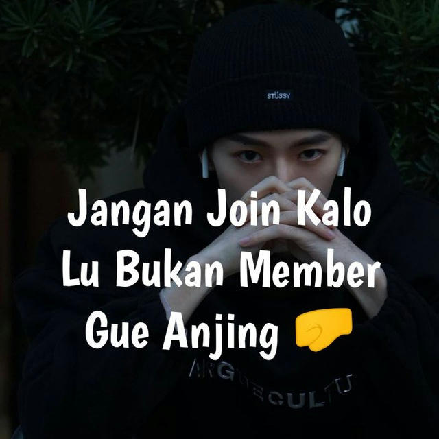 Indo Series INfo ️ Khusus Member Grup @Grupdrakorr