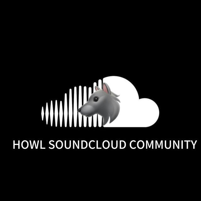 Howl Soundcloud Community 🐺