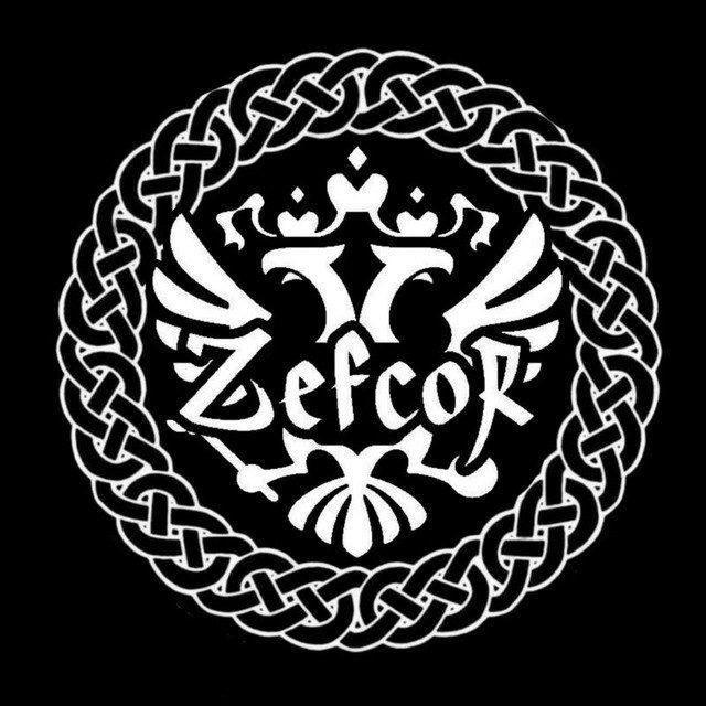 ZefcoR 3.0 | По Донбассу автостопом