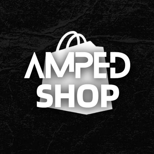 Amped Shop