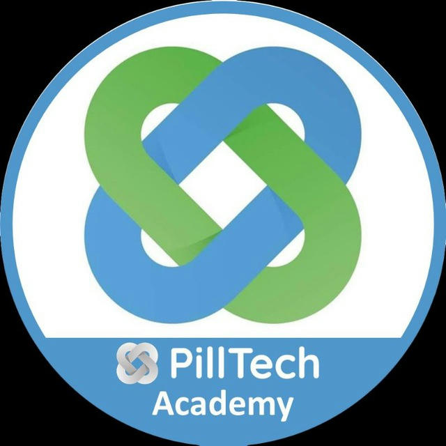 PillTech Academy