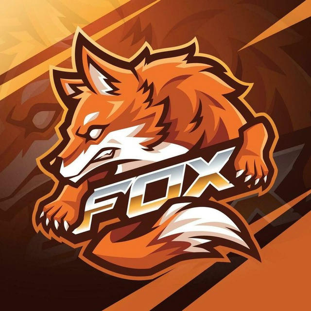crypto fox