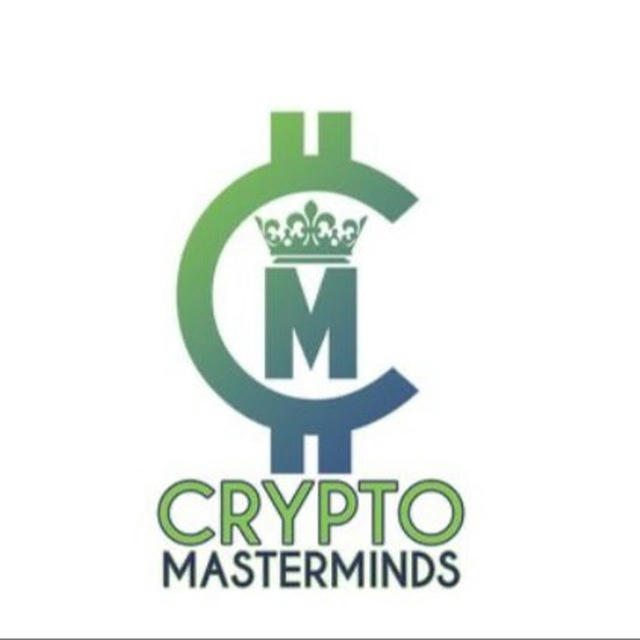 Crypto Masterminds 📈