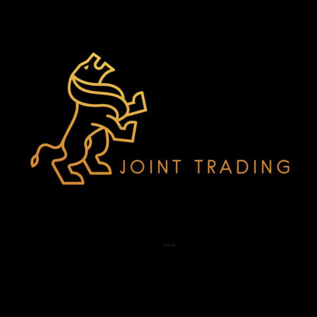 JOINT TRADING📉