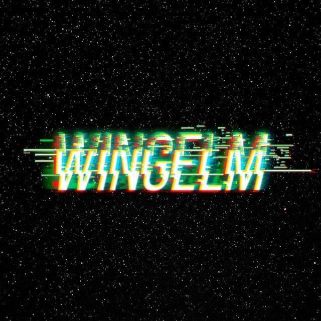 Wingelm - PS NEWS