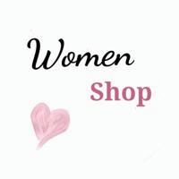 Women_shop🕊