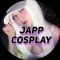 Japp Cosplay 🔞