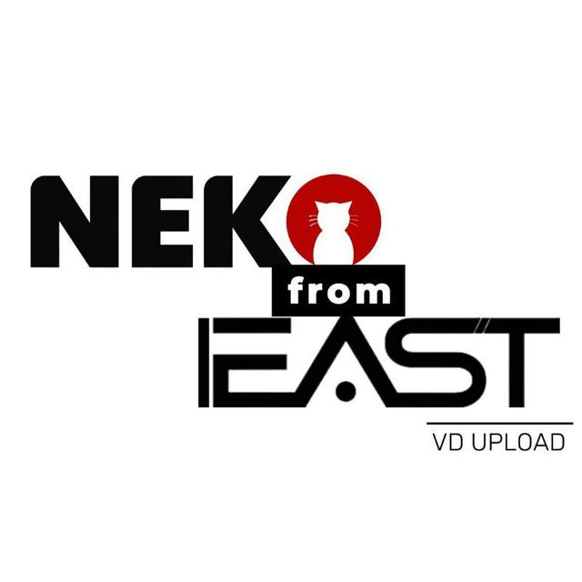 Neko from East Vd Upload (NfE)