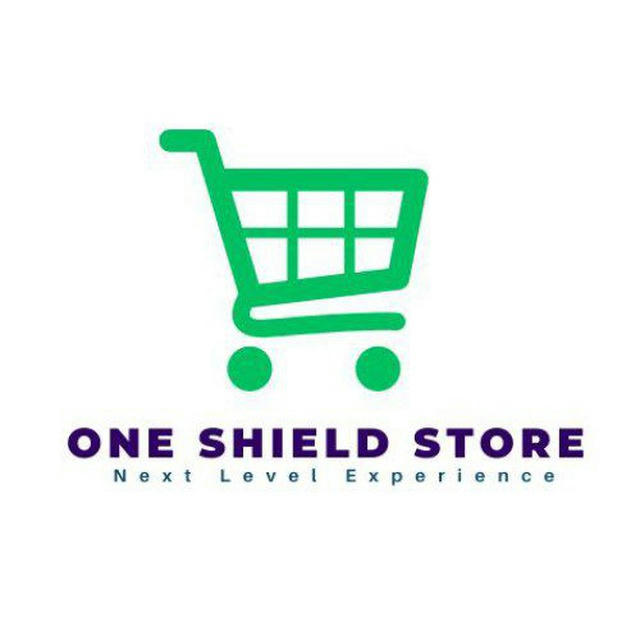 One Shield Store 🛒
