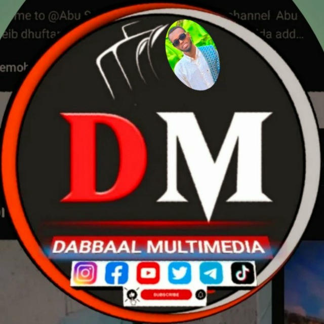 Dabbaal Multimedia🎙💻