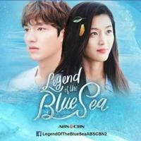 Legend of the blue sea [ Hindi ]