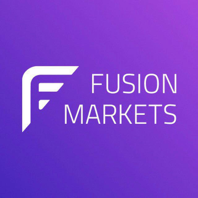 FUSION MARKERS SIGNALS 🔥