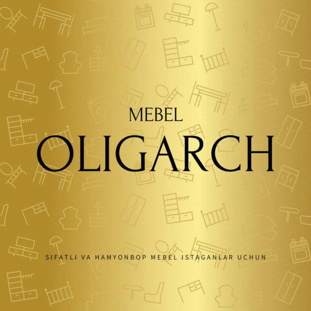 ⚜️ OLIGARCH MEBEL ⚜️