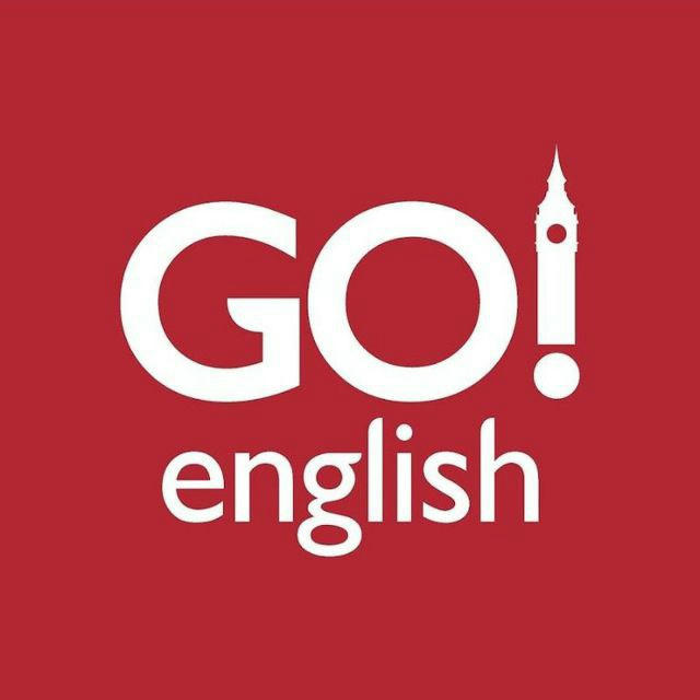 General English 🤩