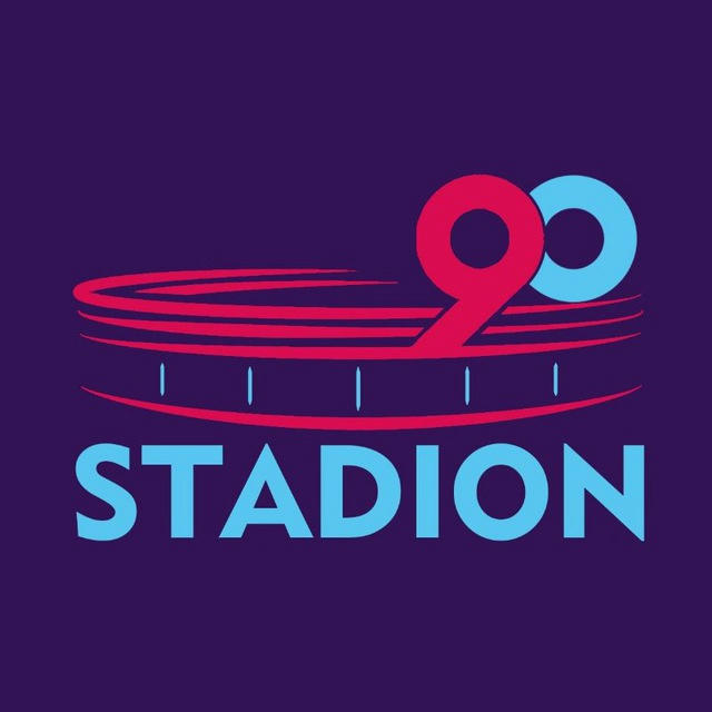 🏟️ STADION 90