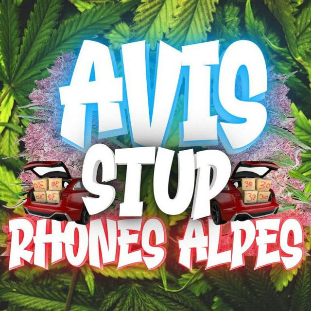 AVIS-STUP/RHONE-ALPES 69 , 38, 01 , 73 , 42 , 74