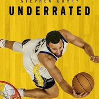 Stephen Curry : Underrated 2023 Documentary