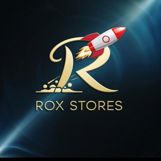 روكس ستور || ROX STORE