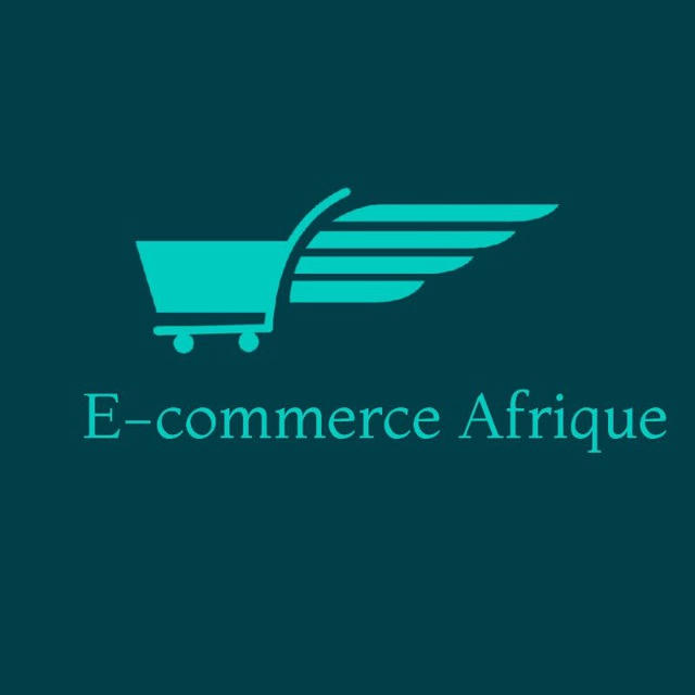 E-COMMERCE AFRIQUE