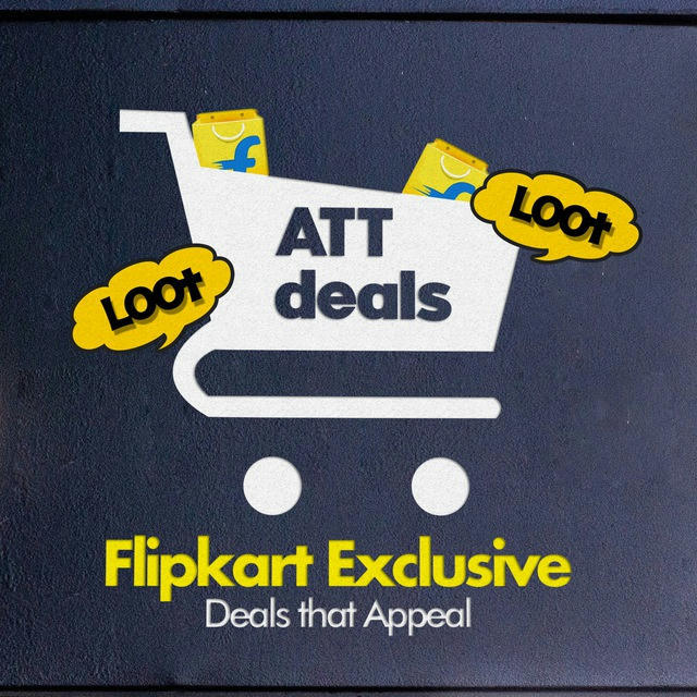 ATT Deals Flipkart Exclusive