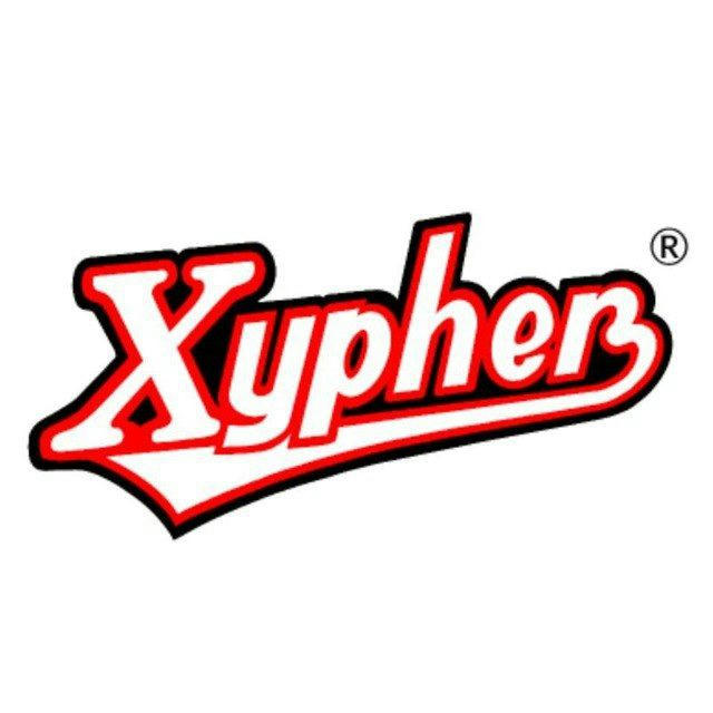 XYPHER Catalog