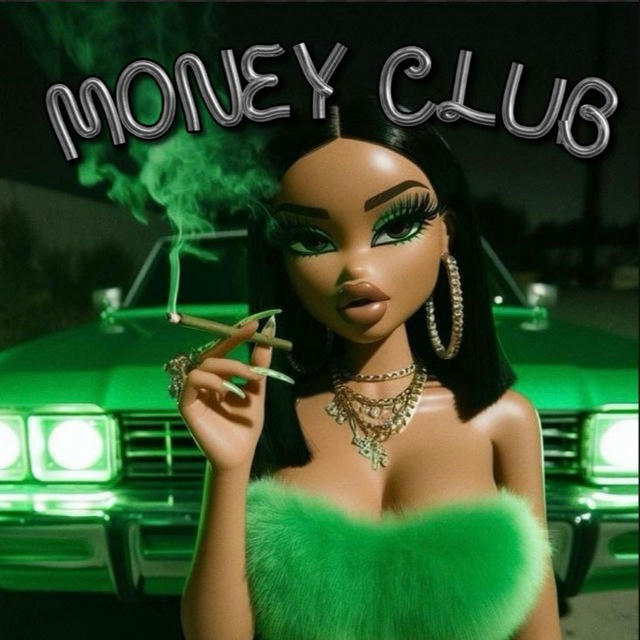 money club - фотобатл