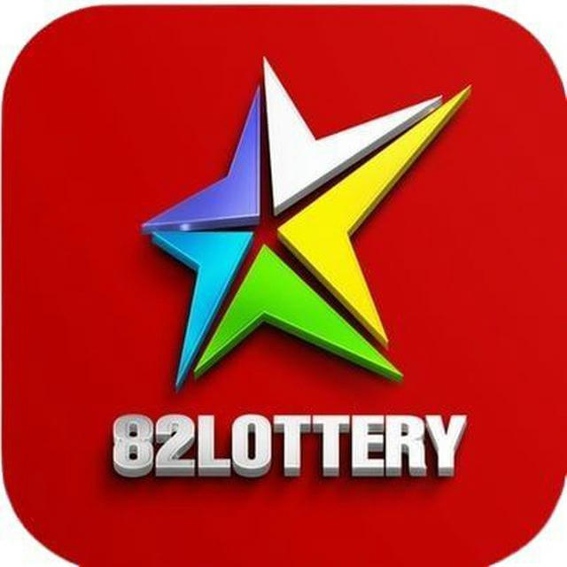 82 lottery Official VIP