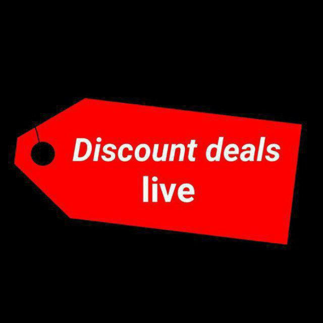 Discount Deals Live