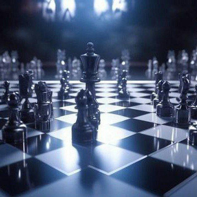 ڪوفي آلشـطـرنج ـChess