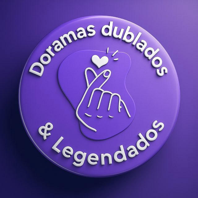 🧬 Doramas Dublados & Legendados 🇧🇷