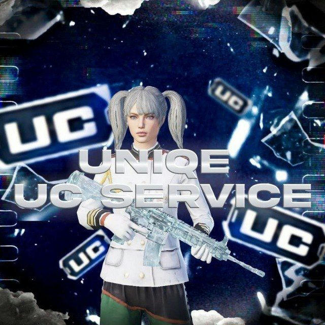 UNIQ UC