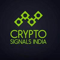 Crypto signals India