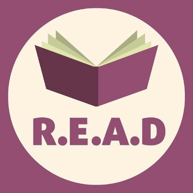 R.E.A.D. | Книги | Литература