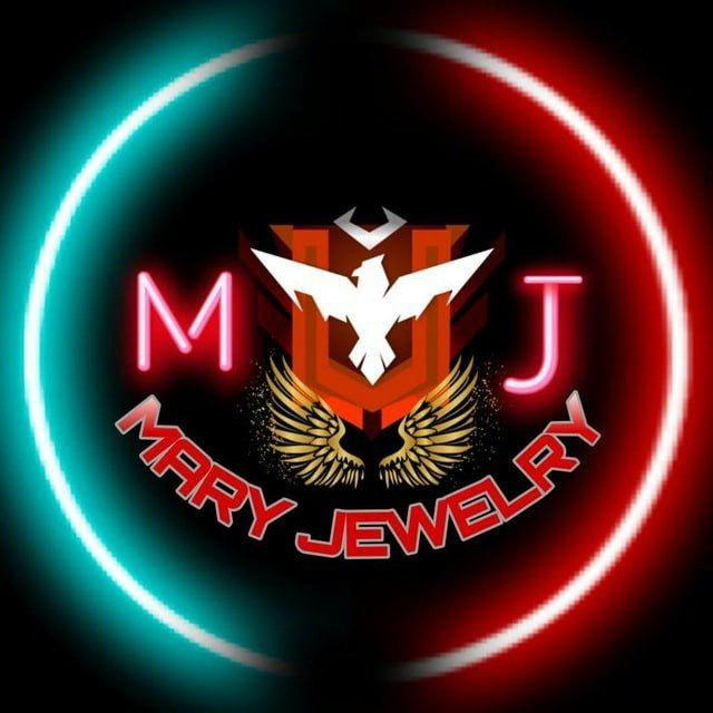 💎Mery Jewerly💎(Parity)Official channel🔴🟢