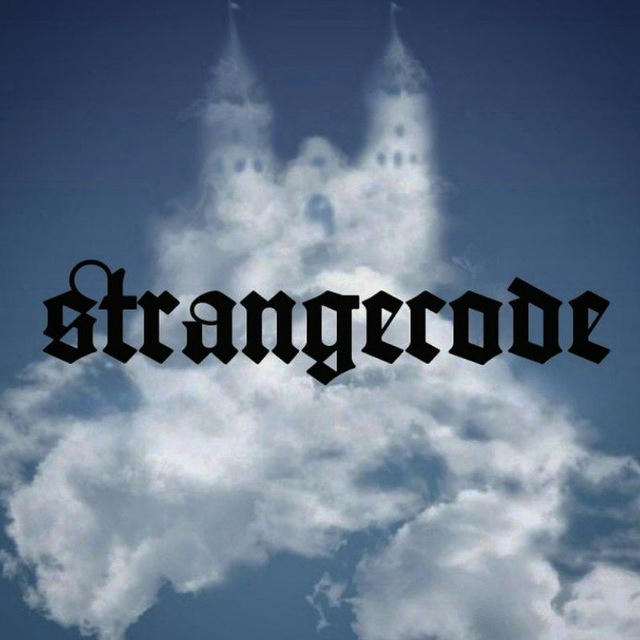 strangecode