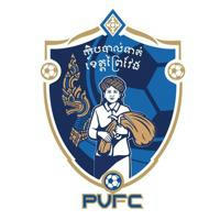 Prey Veng Football Club