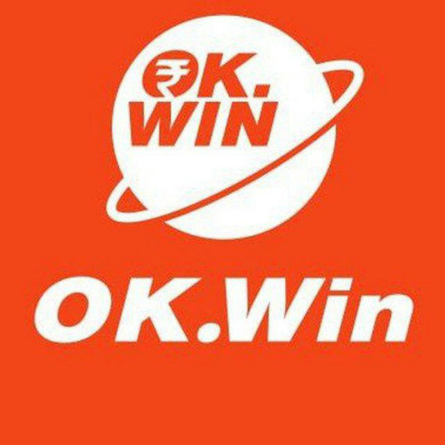OkWin Official Channel