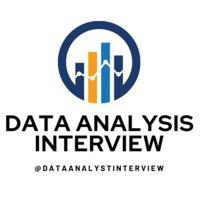 Data Analyst Interview