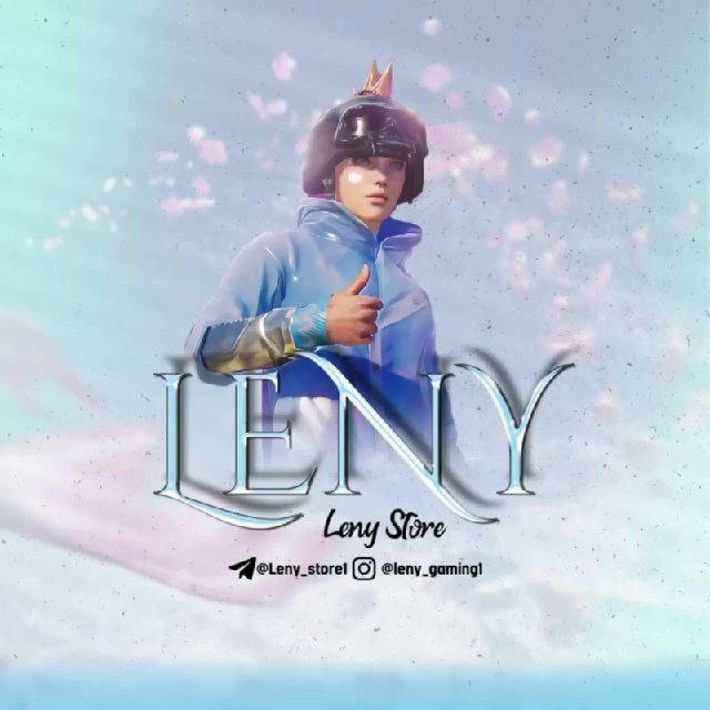 Leny Store | متجر ليني