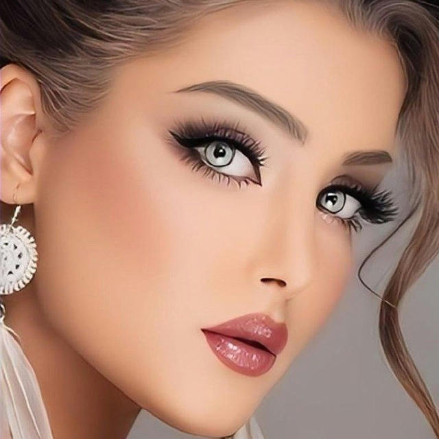 Makeup beauty 💄