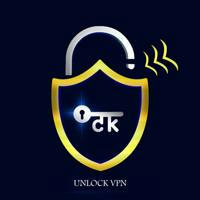 Unlock vpn | رفع تحریم اینترنت