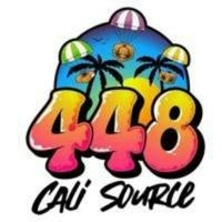 448 Cali Source 👑
