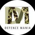 DEFENCE MANIA