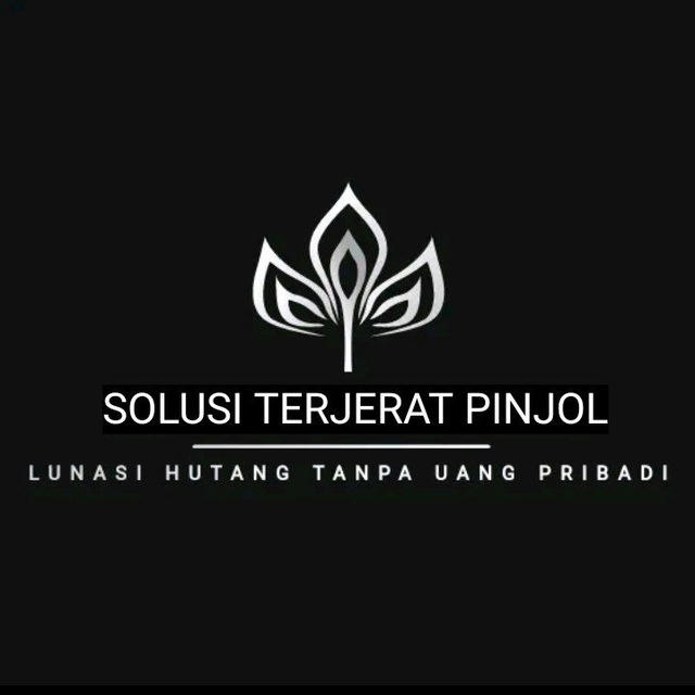 SOLUSI TERJERAT PINJOL